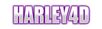 Logo HARLEY4D